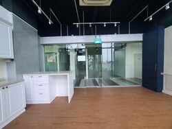 Millage (D14), Retail #455535361